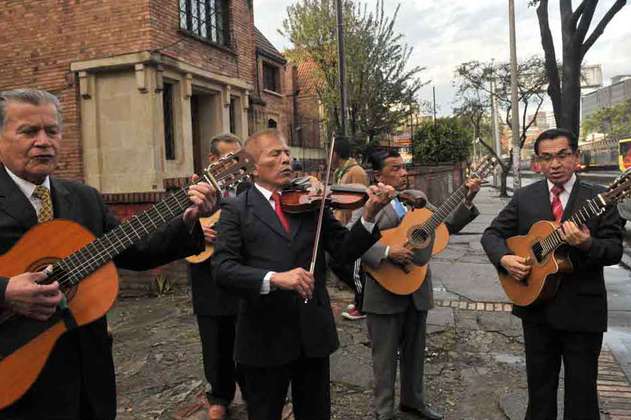 Alcaldía de Bogotá abre convocatorias en el sector musical para adultos mayores