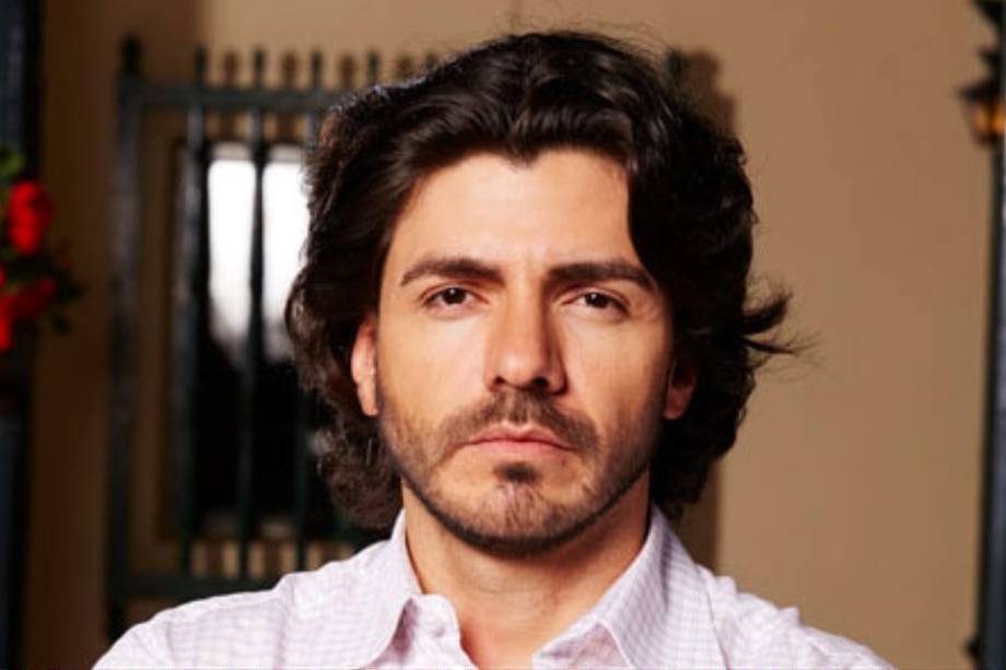 Jimmy Vásquez es uno de los actores colombianos más queridos de la industria. 