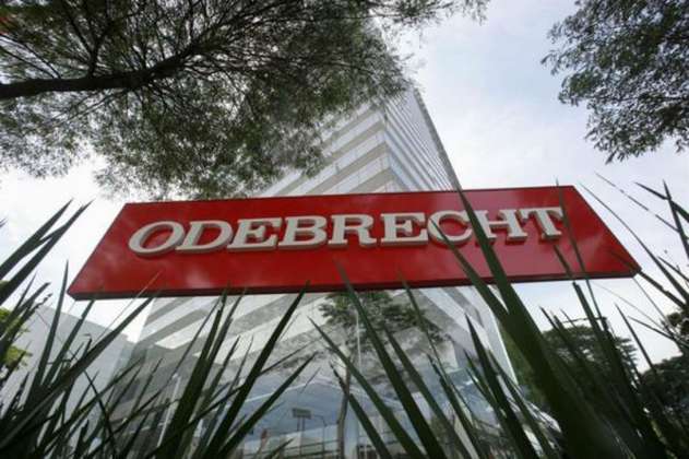 Detención domiciliaria a empresario implicado en lavado de activos para Odebrecht