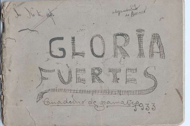 Abren en Nicaragua exposición "Gloria Fuertes 100, garra de la guerra"