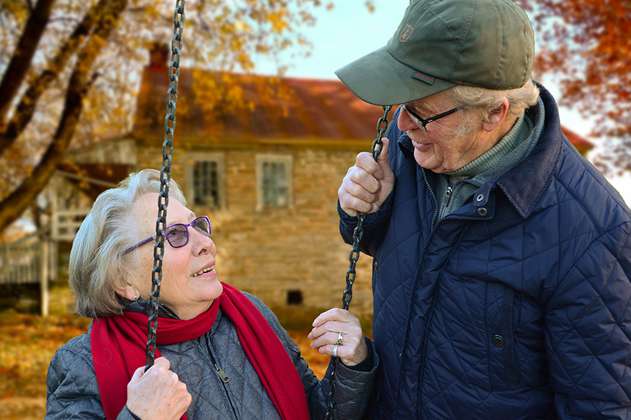 Los 6 secretos para que una relación de pareja perdure años
