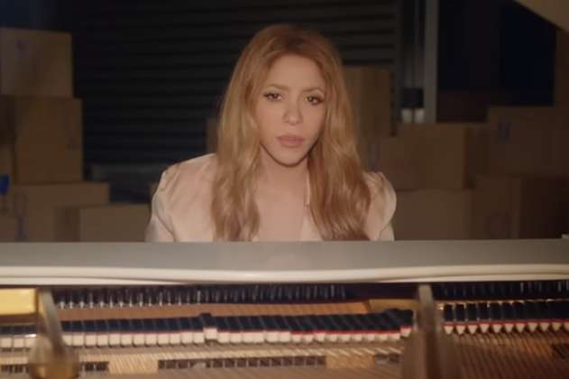 Shakira, nuevamente, acusada de plagio: ¿Por qué no prosperan estos señalamientos?