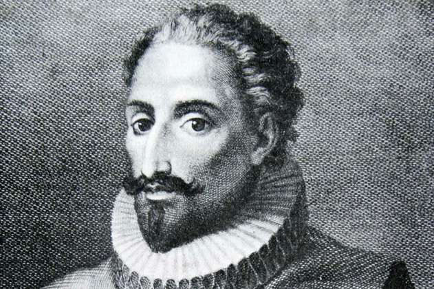 Cervantes: el soldado de Lepanto y la novela moderna 