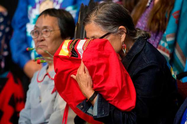 ¿Qué pasó con más de mil niñas y mujeres indígenas que desaparecieron en Canadá?