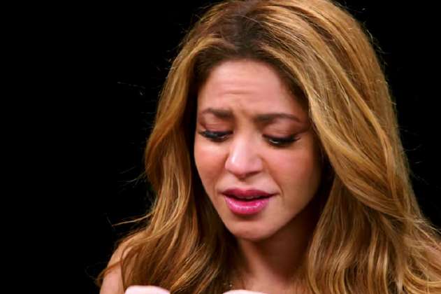 Shakira sorprendió con explosiva declaración sobre Piqué: “Me estaba arrastrando”