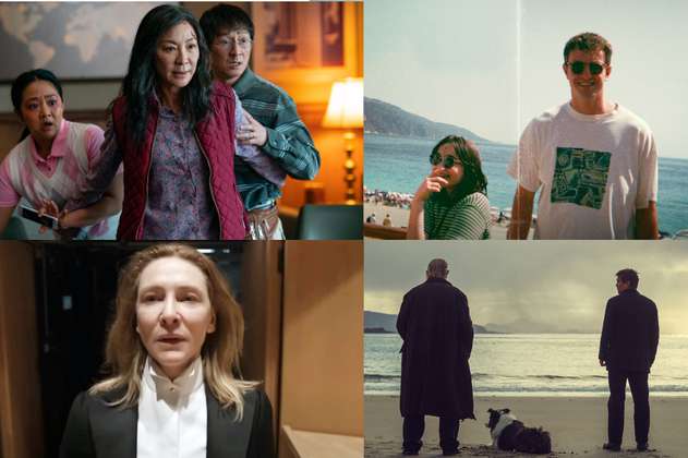 ¿Ya las vio? Estas son las mejores películas de 2022, según IndieWire