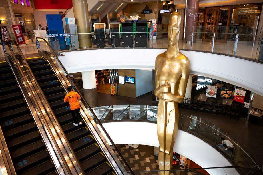 "Nuestro plan es que los Óscar de este año se vean como una película, no como un programa de televisión”, dijo Steven Soderbergh, de la Academia de Artes y Ciencias Cinematográficas.