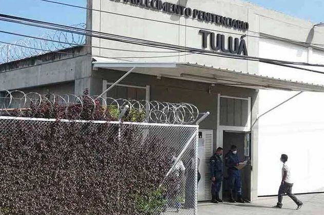 Guardias de la cárcel de Tuluá recibieron panfletos con amenazas