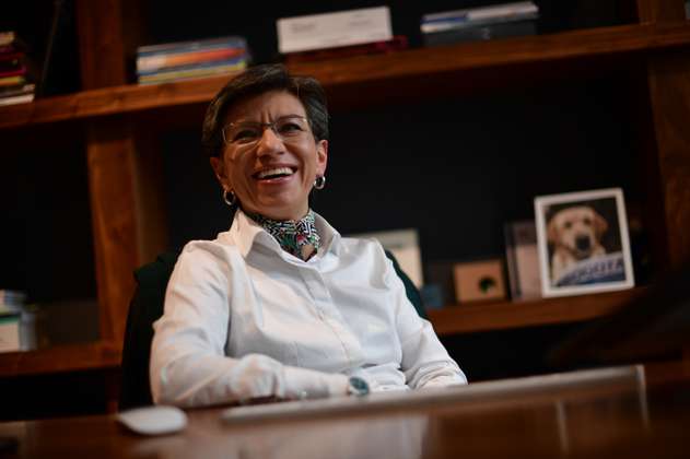 Claudia López, nominada como mejor alcaldesa del mundo en el manejo de la pandemia