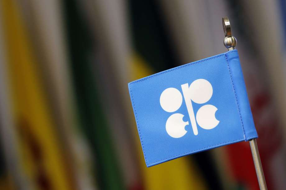 La OPEP+ ya ha reanudado cerca de dos tercios de la producción que fue interrumpida en las primeras etapas de la pandemia.
