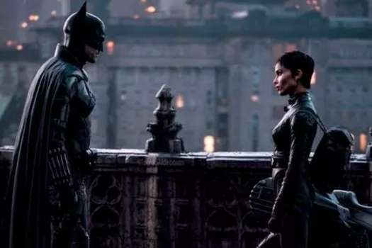 Nuevo tráiler de “The Batman” revela detalle del pasado de Bruce Wayne y  Catwoman | EL ESPECTADOR