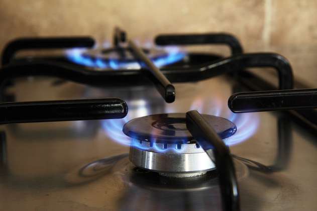 Factura del gas sería cinco veces más costosa si se importa: Naturgas