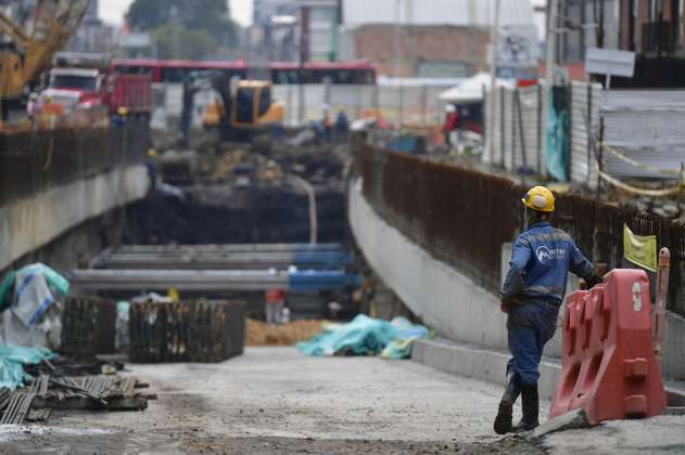 Lo que halló la SCI al comparar los cuatro proyectos de metro de Bogotá