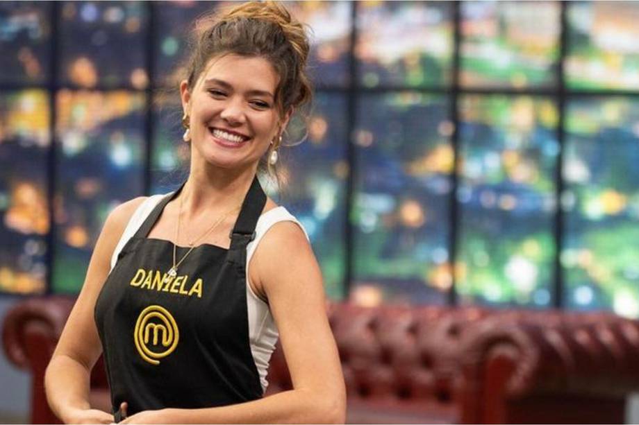 Daniela Tapia pudo ser la ganadora de ‘MasterChef Celebrity’ 2023. Sin embargo, no llegó a la final. 