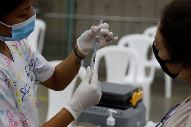 Plan Nacional de Vacunación redujo en un 60% las muertes por covid-19