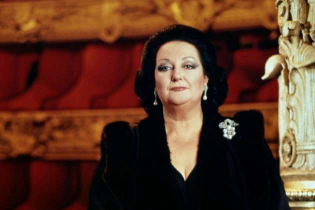 El Teatro Real de Madrid dedicará a Montserrat Caballé el "Turandot" de Bob Wilson