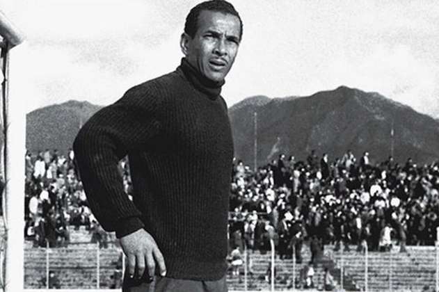 Cuando “Caimán” Sánchez se convirtió en el primer colombiano en San Lorenzo
