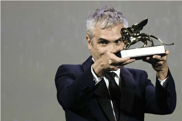 Alfonso Cuarón: "Mi filme habla de gente invisible"