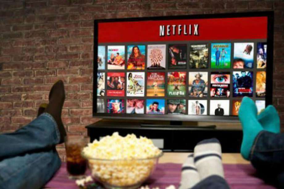 Netflix es un servicio de entretenimiento por streaming en el mundo que tiene presencia en más de 190 países y cuenta con 204 millones de personas con membresías de pago.