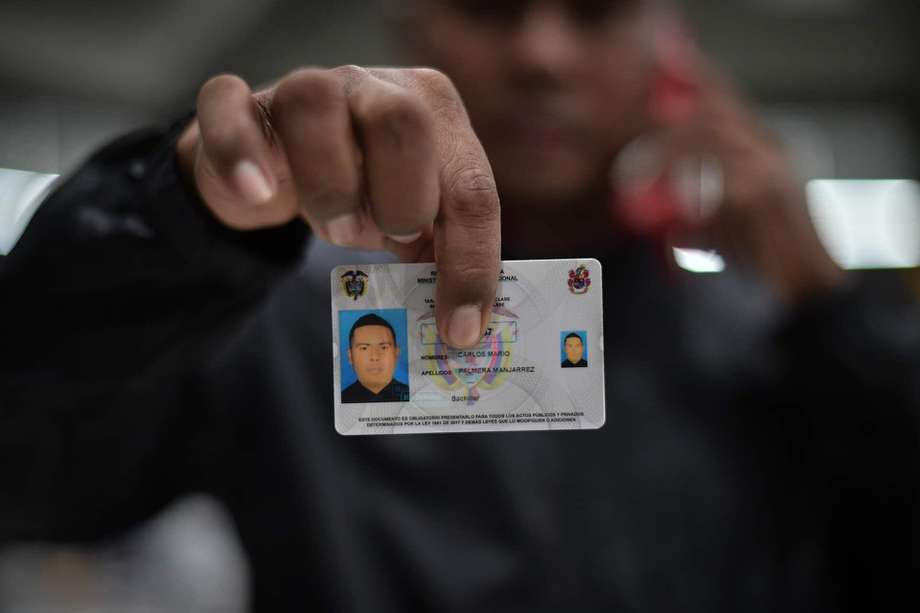 Los delincuentes cobraban por las libretas falsas entre 2 a 35 millones de pesos.