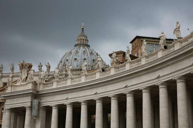 El informe enviado al Vaticano sobre orgías de curas gays