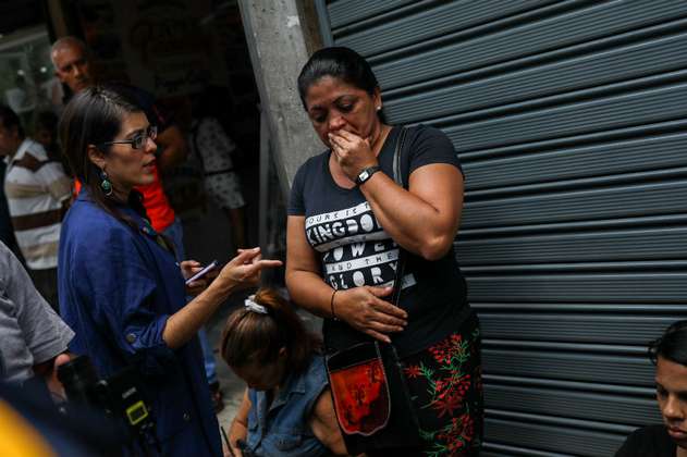 Más muertes por cáncer en Venezuela, por escasez de fármacos