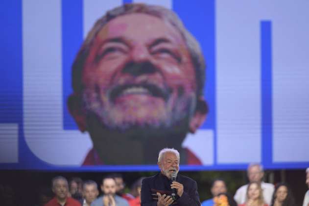 COP27: Lula propone la creación de un ministerio de Pueblos Originarios