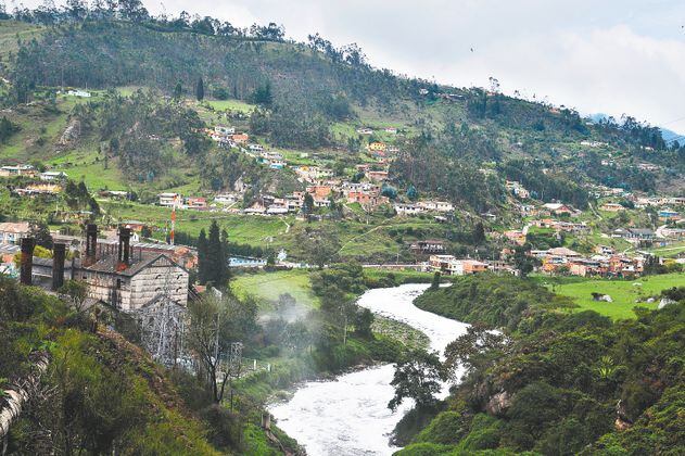 Tribunal de Cundinamarca frena los planes parciales de Bogotá y 46 municipios