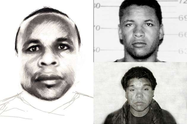 El asesinato del hermano de alias “la Quica” y “Tyson”, los sicarios de Pablo Escobar