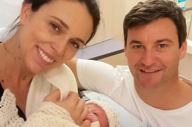 La primera ministra de Nueva Zelanda volverá de su licencia de maternidad