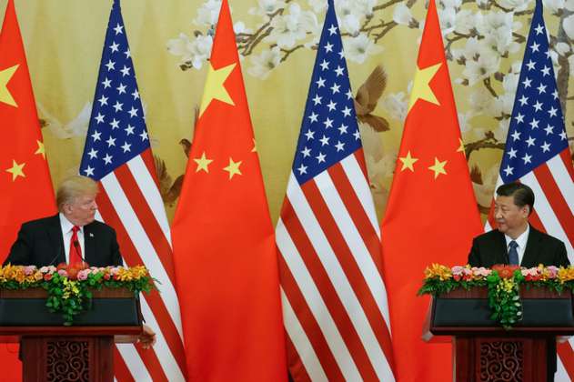 Optimismo sobre las negociaciones comerciales entre China y Estados Unidos