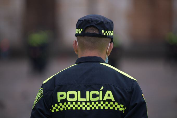 Por presunta corrupción, judicializan a cuatro policías de Medellín