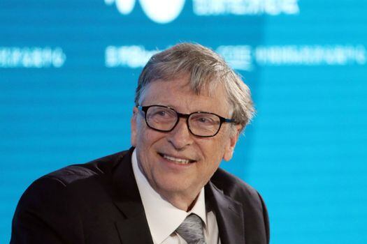Bill Gates donará la mayoría de su fortuna