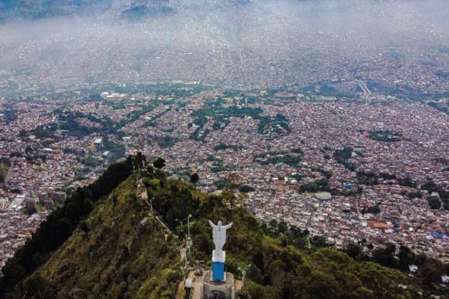 Pico y cédula en Medellín hoy: restricciones y rotación 15 de enero