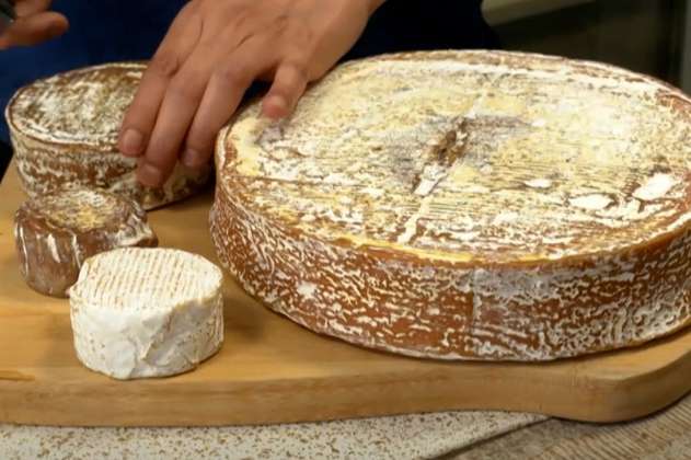 Receta vegana: Prepara este delicioso queso de avena