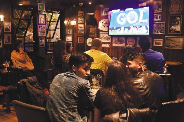 Gastrobares, bares y discotecas: ¿por qué unos funcionan y otros no?