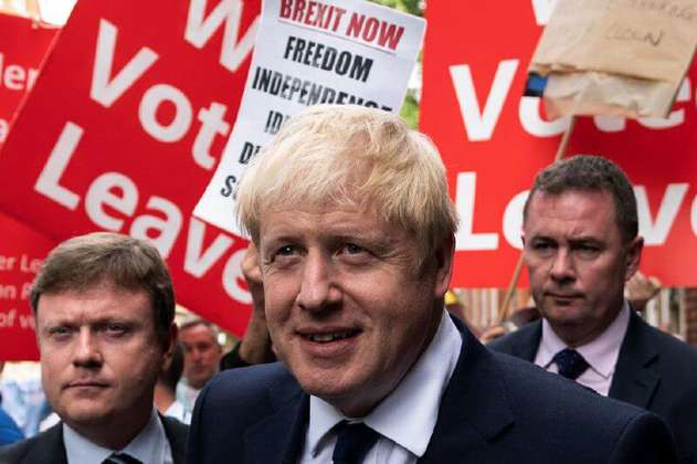 ¿Quién es Boris Johnson, el nuevo primer ministro británico?