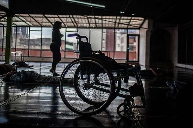 Falta de accesibilidad, el mayor desafío para las personas con discapacidad en Argentina
