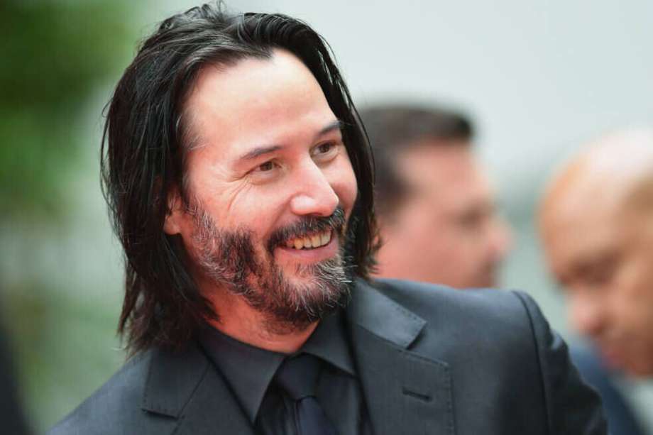 Por estreno de “Matrix 4” y “John Wick 4”, fans de Keanu Reeves quieren que sea festivo
