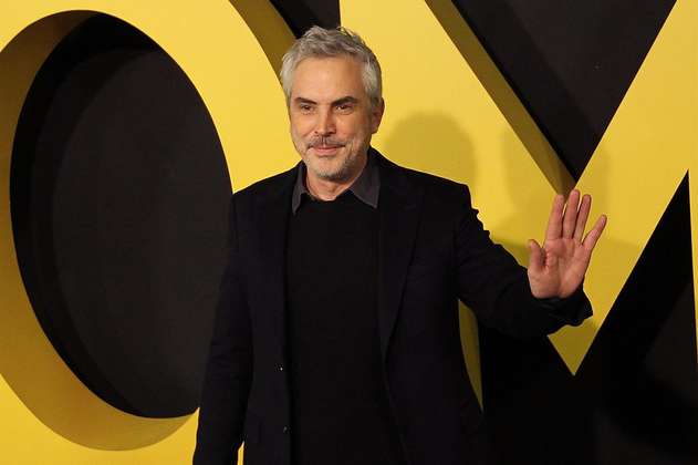 Alfonso Cuarón: los 60 años del rebelde del cine mexicano