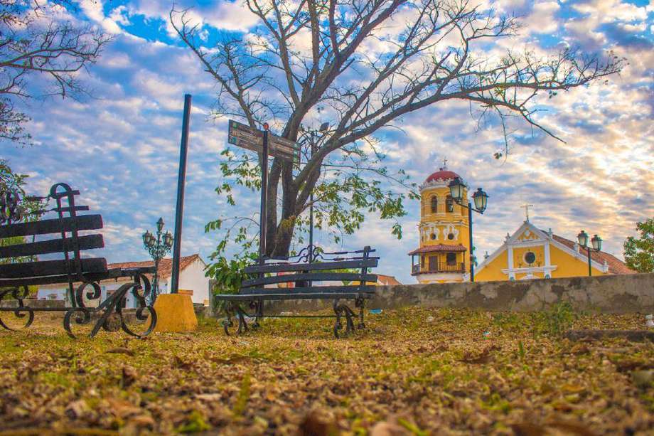 Mompox, uno de los 18 destinos de la Red de Pueblos Patrimonio de Colombia.