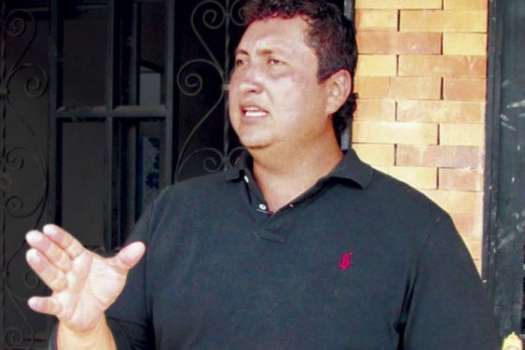 John 'Calzones', desde la cárcel, gana las elecciones en Yopal 
