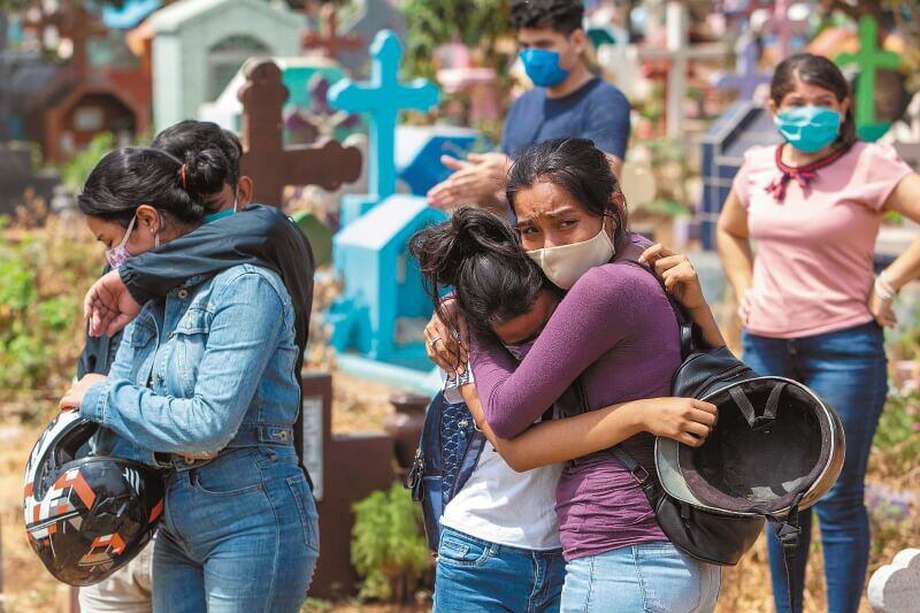Vivir en Nicaragua, el país que le dio la espalda a la pandemia