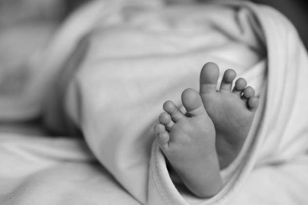Bebé de 10 meses presuntamente golpeada falleció en centro médico de Bogotá