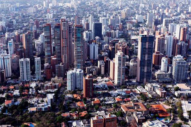 Barranquilla extiende restricciones hasta el 30 de abril