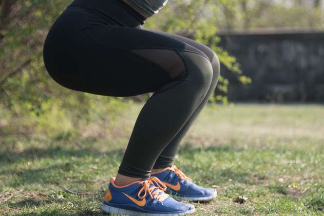 Estos son los 6 ejercicios más efectivos para tonificar tus piernas ¡Toma nota!