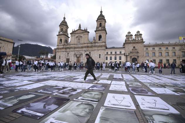 En fin de semana de elecciones, Colombia sobrepasó los 400 ex-FARC asesinados