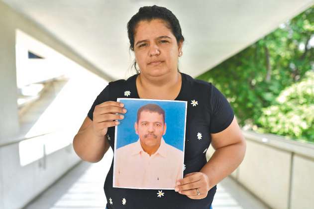Desaparecidos en zona rural de Cúcuta: ¿qué pasó con Alberto Martínez e Iduar Loaiza?