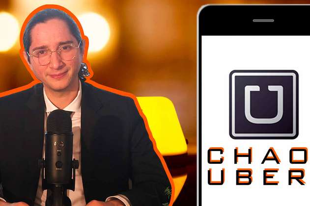 La Pulla: Uber y los taxistas nos creen idiotas