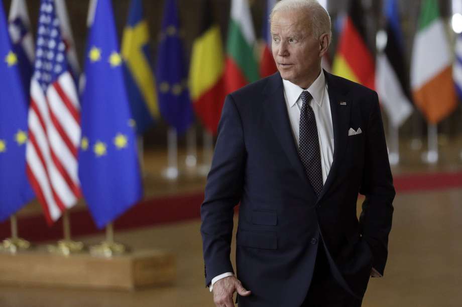 El presidente estadounidense, Joe Biden, visitará el viernes la ciudad polaca de Rzeszow, a unos 80 kilómetros de la frontera con Ucrania, en la segunda etapa de su viaje a Europa. 